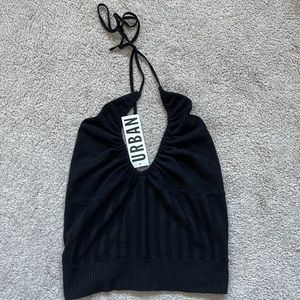 UO Halter Top